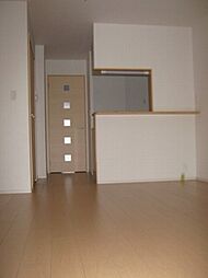 ＰＬＡＹ＆ＳＩＮＧＳ 102 1階ワンルームのリビング/ダイニング