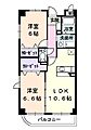 クラシオン12階6.3万円