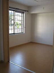 JR中央本線 高蔵寺駅 バス11分 中志段味下車 徒歩17分の賃貸アパート 1階2LDKのリビング/ダイニング