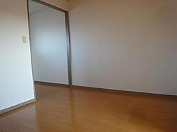 フロールＫ 202 2階1DKのリビング/ダイニング