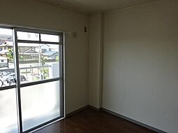 JR中央本線 春日井駅 徒歩28分の賃貸マンション 2階2DKのリビング/ダイニング