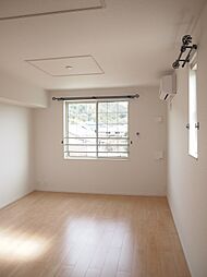 プレジール 205 2階2LDKのリビング/ダイニング