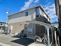 プライムメゾン三郷