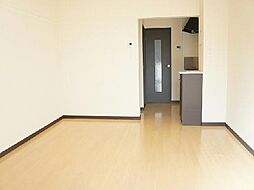 レオネクストＹ＆Ｋ 201 2階1Kのリビング/ダイニング