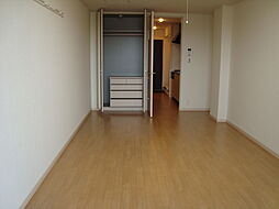 名古屋市営鶴舞線 庄内通駅 徒歩19分の賃貸マンション 4階1Kのリビング/ダイニング