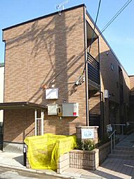 レオネクストメゾン庄内通