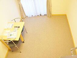 レオパレス永樂堂 306 3階1Kのリビング/ダイニング