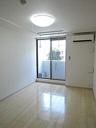 メゾン　ラフォーレ 301 3階1Kのリビング/ダイニング