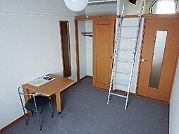 JR八高線 小宮駅 徒歩8分の賃貸アパート 2階1Kのリビング/ダイニング