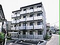 JR八高線 北八王子駅 徒歩12分の賃貸マンション