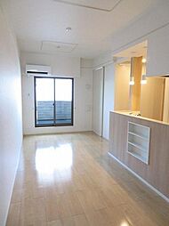 アルカンシエル 203 2階2LDKのリビング/ダイニング