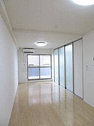 エクセルソフィア 204 2階1LDKのリビング/ダイニング