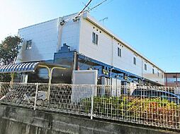 京王高尾線 山田駅 徒歩17分