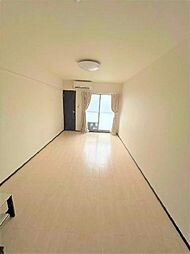 クレイノビュートップ相原 205 2階1Kのリビング/ダイニング