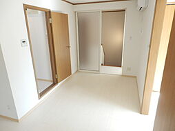 ル　ヴァンヴェール 202 2階3LDKのリビング/ダイニング