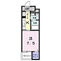 アルヴィータ3階6.2万円