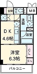 静岡駅 6.5万円