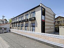 静岡鉄道静岡清水線 春日町駅 徒歩10分の賃貸アパート