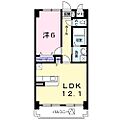 カルフール千歳2階4.9万円
