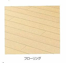 東急こどもの国線 恩田駅 徒歩15分の賃貸アパート 2階1LDKのリビング/ダイニング