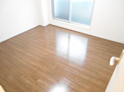 ティエラ 303 3階1Kのリビング/ダイニング