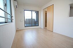 ルミエールＢ 301 3階1LDKのリビング/ダイニング