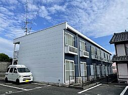 レオパレスイーストI