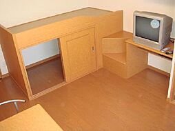 レオパレスＨＯＰＥ28 103 1階1Kのリビング/ダイニング