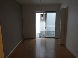 JR東海道本線 静岡駅 徒歩17分の賃貸アパート 1階1Kのリビング/ダイニング