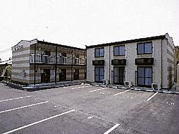 レオパレスサンシャイン井上