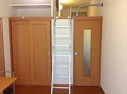 JR横浜線 町田駅 徒歩23分の賃貸アパート 2階1Kのリビング/ダイニング