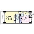 グリンデルヴァルト1階11.0万円