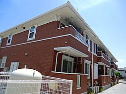 JR相模線 下溝駅 徒歩23分の賃貸アパート