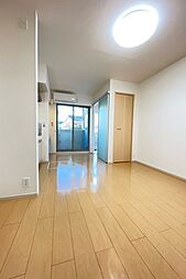 ネオ・ホープ 1階1LDKのリビング/ダイニング