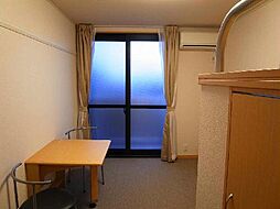 JR南武線 登戸駅 徒歩12分の賃貸マンション 2階1Kのリビング/ダイニング