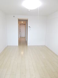 JR横浜線 相模原駅 徒歩13分の賃貸マンション 3階1Kのリビング/ダイニング