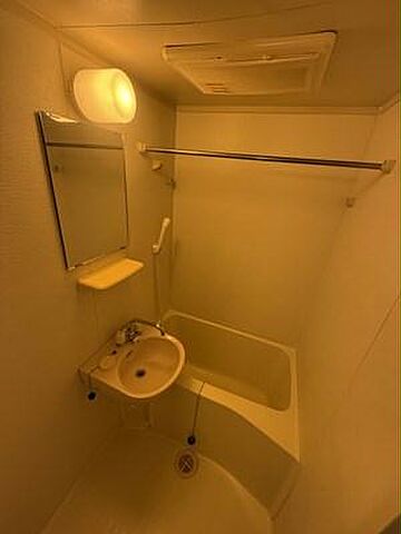 浴室