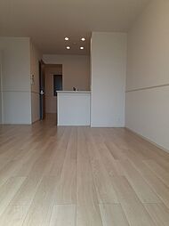 アイパレット　ノダ　Ａ 102 1階1LDKのリビング/ダイニング