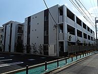 東京都三鷹市上連雀4丁目15番2号：物件画像／ハウスコム西東京株式会社　三鷹店