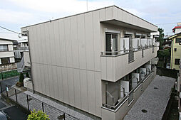 シャトル聖　調布