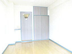 京王線 仙川駅 徒歩18分の賃貸マンション 2階1Kのリビング/ダイニング