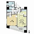 プライア渋谷3階23.0万円