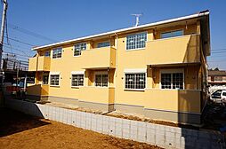 パークアヴェニュー　2番館