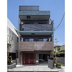 都営大江戸線 牛込柳町駅 徒歩7分の賃貸マンション