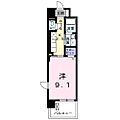 パークレジデンス小山2階5.6万円