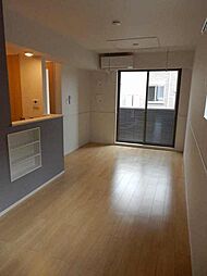 JR外房線 大網駅 徒歩12分の賃貸アパート 1階1LDKのリビング/ダイニング