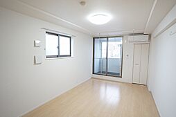 JR高崎線 宮原駅 徒歩7分の賃貸マンション 4階1Kのリビング/ダイニング