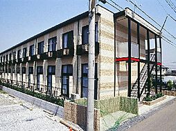 JR京浜東北・根岸線 与野駅 徒歩13分の賃貸アパート