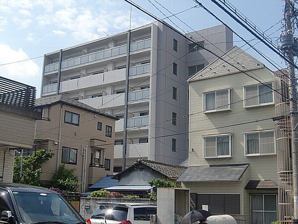 外観画像