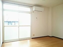 エクセルステージIII 2階3DKのリビング/ダイニング